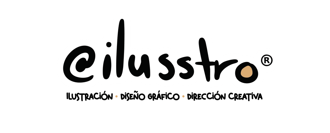 Ilusstro logo